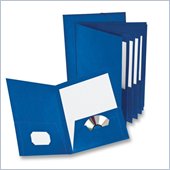 Esselte Executive 99556 8-pocket Organizer