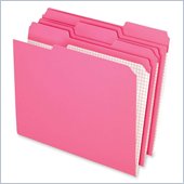 Esselte 2-Ply Top Tab File Folder