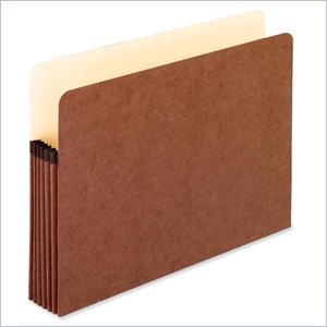 Esselte Extra Strong File Pocket