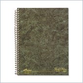 Ampad Gold Fibre Classic Wirebound Project Planner