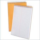 Ampad Rigid Kraft Covered Steno Book