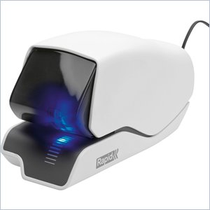 Rapid 5025E Superior Cartridge Electric Stapler