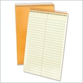 Ampad Rigid Kraft Covered Steno Book