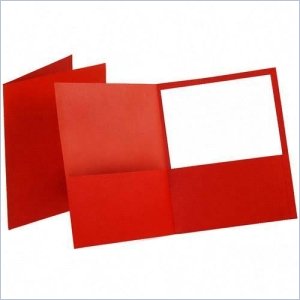 Pendaflex Twin Pocket Portfolio
