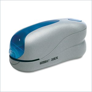 Rapid 20EX Personal Dual Electric Stapler