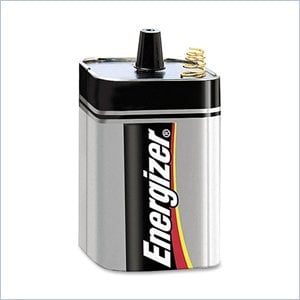Eveready 529 Alkaline General Purpose Battery