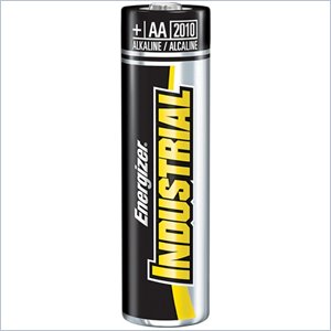Eveready EN91 Alkaline AA General Purpose Battery
