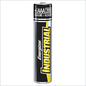 Eveready EN92 Alkaline AAA Size General Purpose Battery