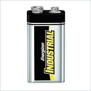 Eveready EN22: Alkaline General Purpose Battery