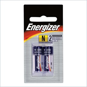 Eveready E90BP-2 Alkaline General Purpose