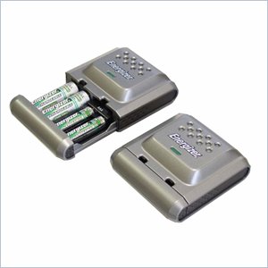 Energizer Compact Charger