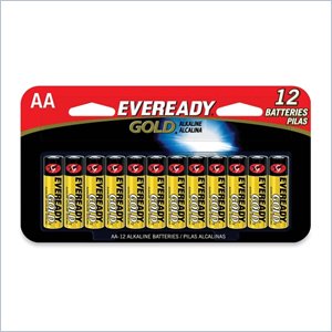 Eveready Eveready General Purpose Battery