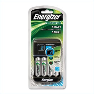 Energizer CHP4WB4 Battery Charger