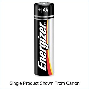Energizer Alkaline General Purpose Battery