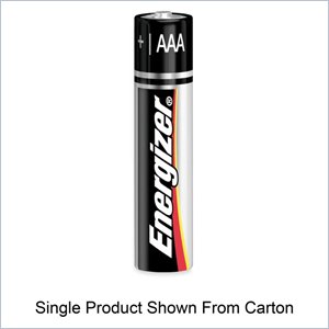 Energizer Alkaline General Purpose Battery