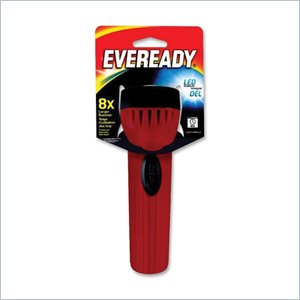 Eveready LED Economy Flashlight