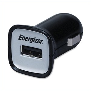 Energizer Auto Adapter