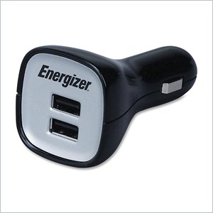 Energizer Auto Adapter