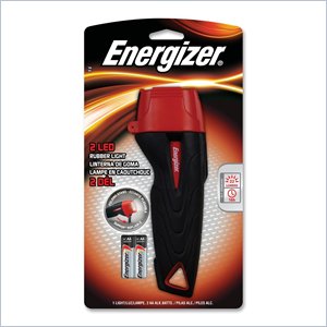 Energizer Flashlight