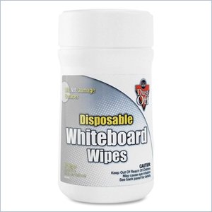 Falcon DWBT Whiteboard Wipe