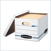 Bankers Box Light Duty Storage/File Box