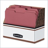 Fellowes Bankers Box Folder Holder