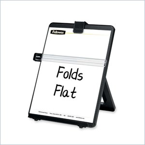 Fellowes - Desktop Copyholder