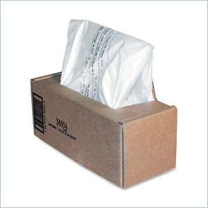 Fellowes Shredder Waste Bag