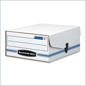 Bankers Box Liberty Binder Pak Storage Box