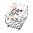 ADD TO YOUR SET: Fellowes Deep Desk Tray