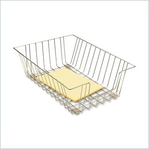 Fellowes Deep Desk Tray