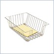 ADD TO YOUR SET: Fellowes Deep Desk Tray