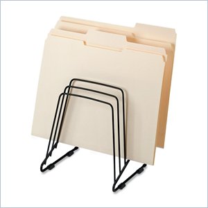 Fellowes Workstations Step File II Organizer