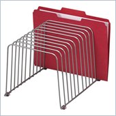 Fellowes Worcester Wire File Organizer