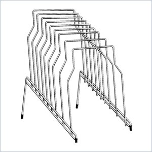 Fellowes Step File Organizer
