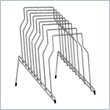ADD TO YOUR SET: Fellowes Step File Organizer