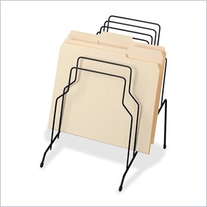 Fellowes Step File Organizer