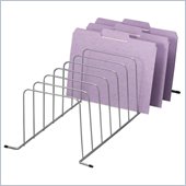 Fellowes Desktop Drawer Wire File Organizer