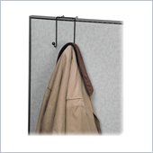 Fellowes Partition Additions Coat Hook