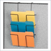 Fellowes Triple File Pocket Partition Addition