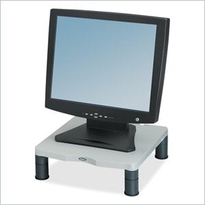 Fellowes Standard Monitor Riser