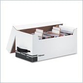 Fellowes 96503 Corrugated CD/Disk Storage