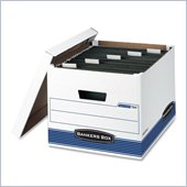 Bankers Box Hang 'N' Stor Storage Box