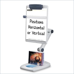 Fellowes - Flex Arm Copy Holder
