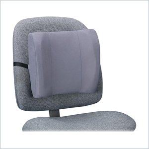 Fellowes High-Profile Backrest