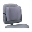 ADD TO YOUR SET: Fellowes High-Profile Backrest