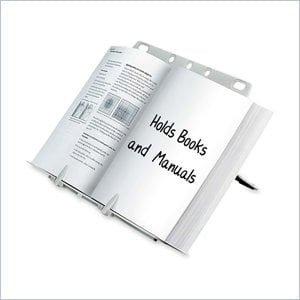 Fellowes - Booklift Platinum Copy Holder