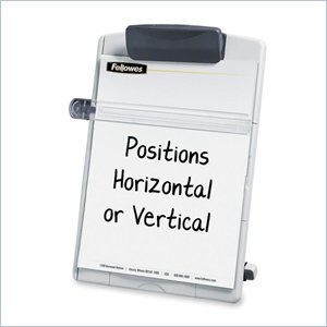 Fellowes - Easel Style Copy Holder
