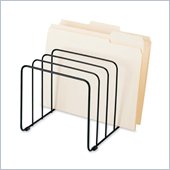 Fellowes Desktop Vertical File