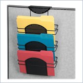 Fellowes Perf-ect Partition Triple File Pocket